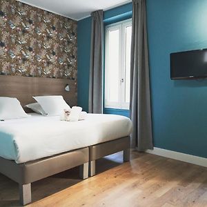 Superior Double Room Sauna Access