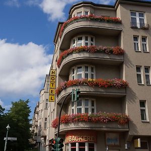 Hotel Bellevue Am Kurfuerstendamm